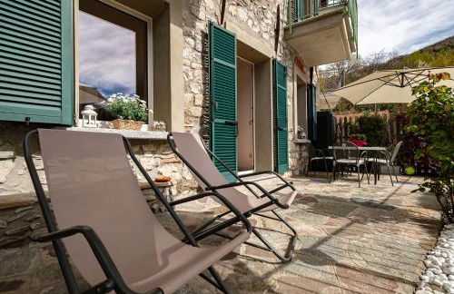 Romantic Home - Lake Como - Foto 13