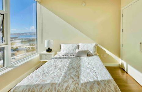 Little Italy Marina Condo by the Ocean - Foto 25