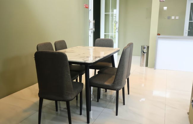 DeBali Villa Countryside by Simply Homy - Photo 18