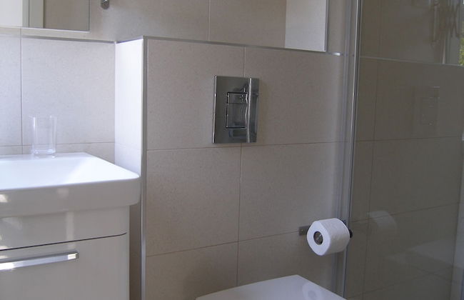 Apartments Mon Amour - Foto 28