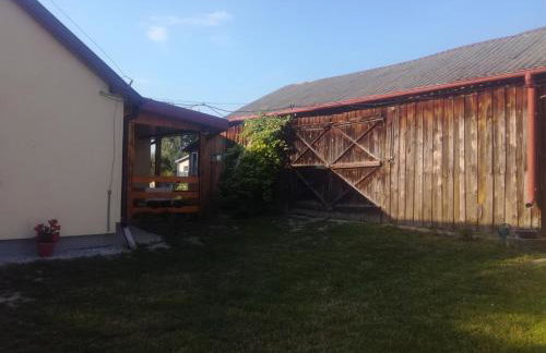 Zaciszny Zakątek - Foto 14