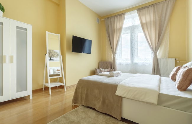 Kotelnicheskaya Royal Tower - Foto 71