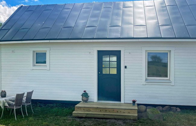 4 Person Holiday Home in Falkoping - Foto 1