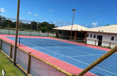 Lar aconchegante Praia do Forte - Foto 21