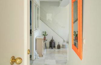 Charming 2 Bedroom Boutique Triplex Apartment with Private Terrace at Seville City Center by OCityzen - Foto 11