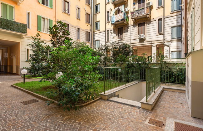 Numa Milan Loreto - Foto 48