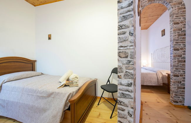 Petit Coeur Dans L Ancien Village - Foto 17