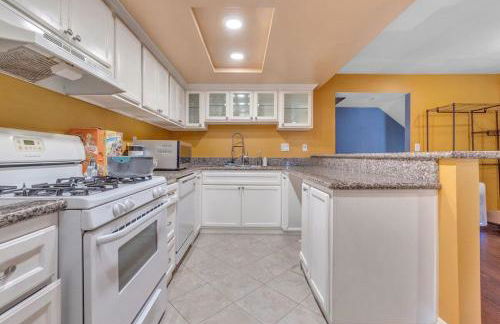 2 Bed Apartment with Private Terrace Near SoFi - Foto 8