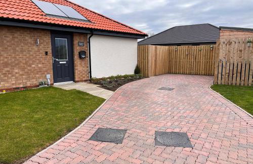 Windmill Cottage - Foto 24