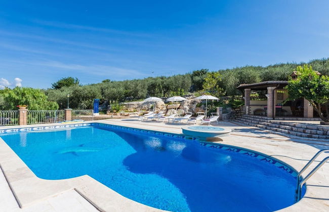 Belvilla by OYO Villa Casetta - Foto 18