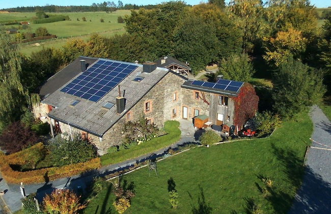 Tranquil Apartment in Sensenruth With Barbecue - Photo 30