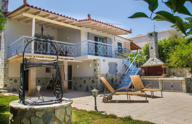 Corinthian Residence - Photo 43