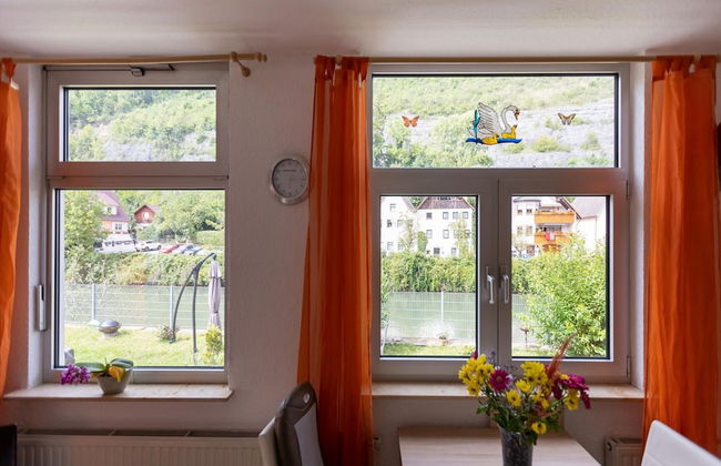 Sauna Retreat in Sulz - Foto 21