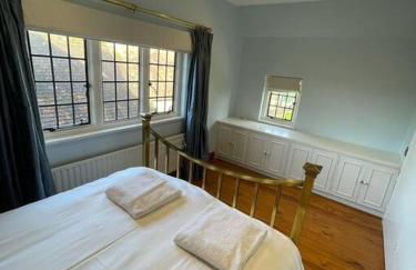 Picturebook cottage on prestigious polo estate - Foto 54