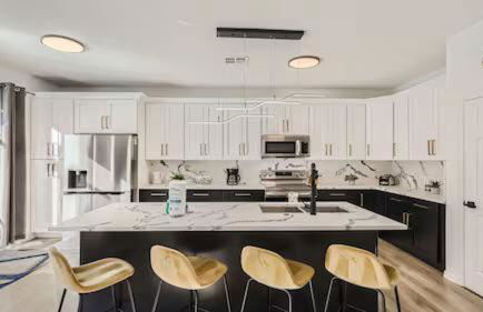 Wonderful 4BD House Private Pool & Near Disney - Foto 8