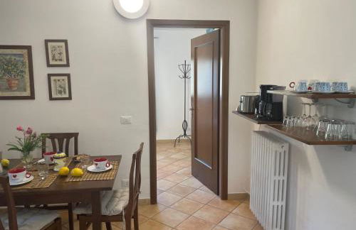 Apartment Asplanato - DOL161 by Interhome - Foto 9