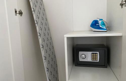 Hübsches Cottage in ehemaliger Gärtnerei - Foto 11