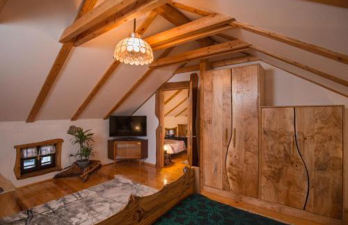 Villa Brallissima - Foto 31