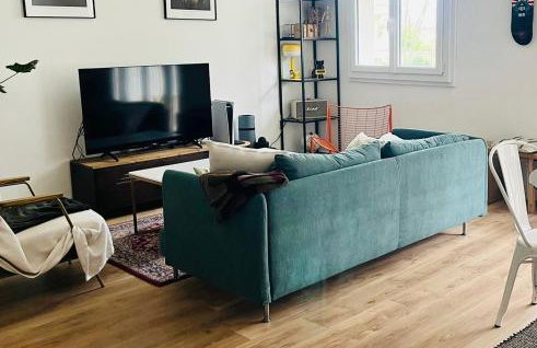 Au Point Carré - Appartement tout confort au calme - Foto 7