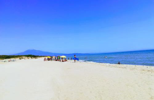 Seaside village Catania - Foto 24