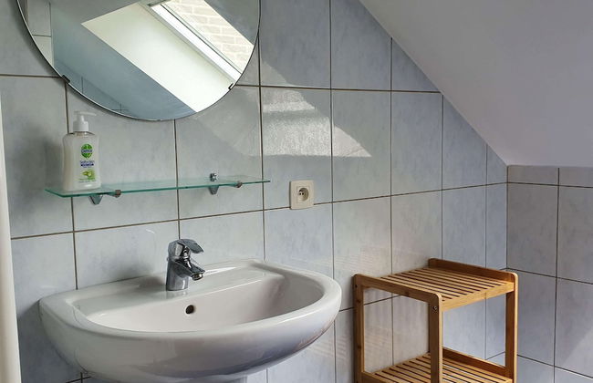 Luxury Holiday Home in Marchin With Wellness - Foto 18