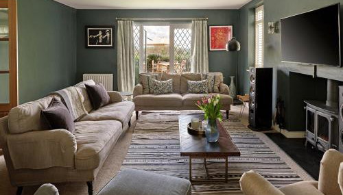 Charming 4-Bedroom Cottage in Henley - Foto 3