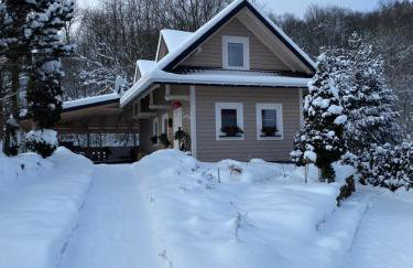 Tylicz Domek na Jankowym 90m - Foto 3