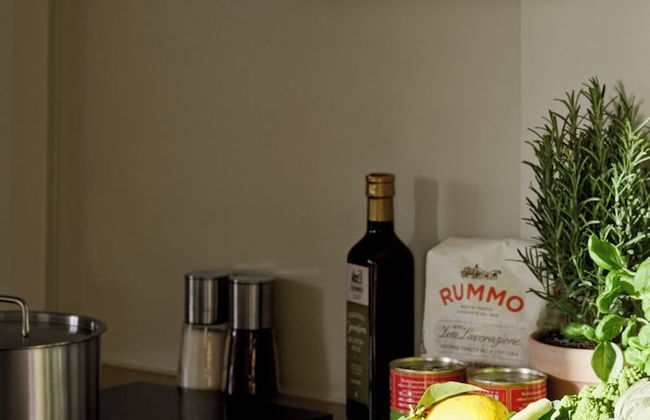 Venders Copenhagen - Foto 64