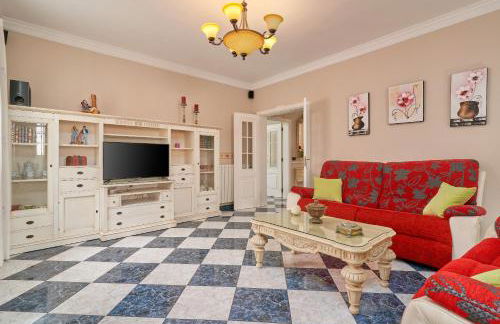 Villa Soraida - Foto 6