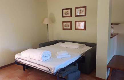 Agriturismo Isola Augusta - Photo 66