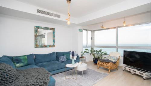 Alicante Ocean View - Photo 3