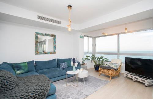 Alicante Ocean View - Photo 3