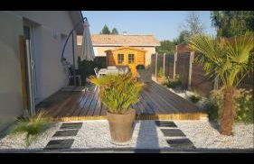 maison de vacances Lège-cap-ferret - Foto 1