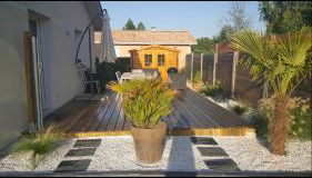 maison de vacances Lège-cap-ferret - Photo 1