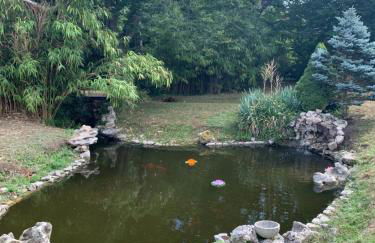 La petite maison de la gare - Foto 9