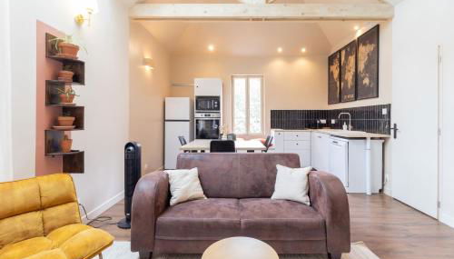 Gite d'exception au Château - Foto 4