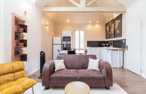 Gite d'exception au Château - Photo 4