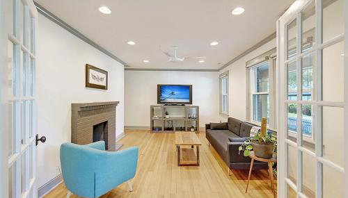 Delsey family home steps away from Park Circle - Foto 3