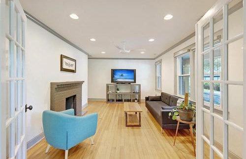 Delsey family home steps away from Park Circle - Foto 3