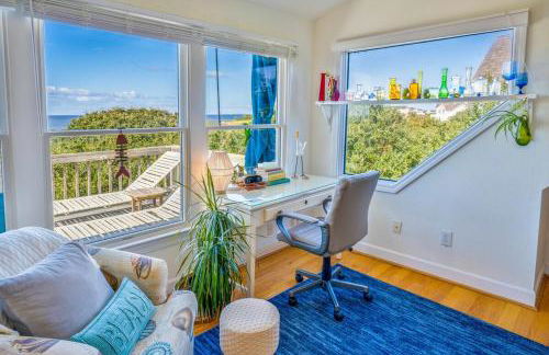 Waterfront luxury w-beach resort-pool-golf-tennis-fishing & views! - Foto 36