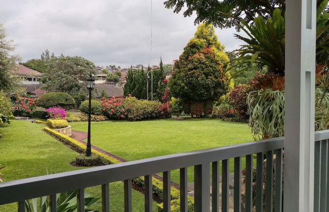 Samami Garden - Photo 18