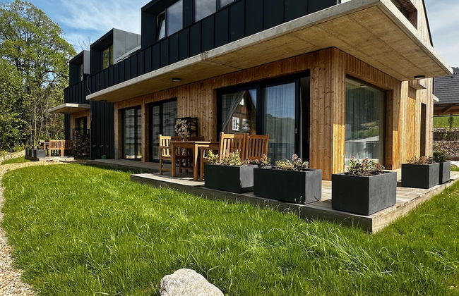 Cerny Dul Kcb045-b1 in Cern Dul - Foto 15