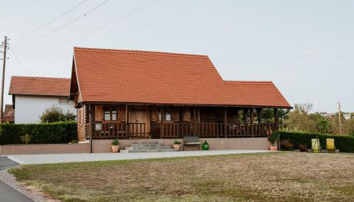 Kuća za odmor Rustica - Foto 5