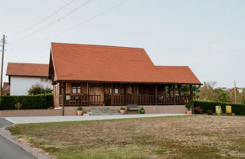 Kuća za odmor Rustica - Foto 5