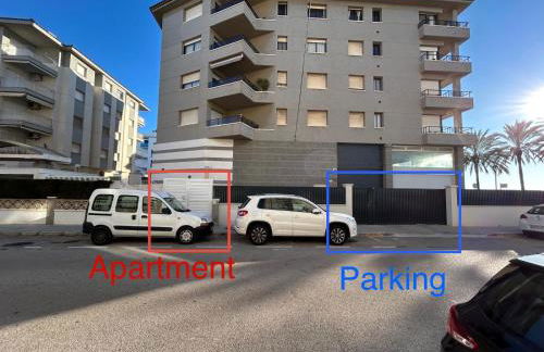 Beach Apartment in Calafell - Photo 18