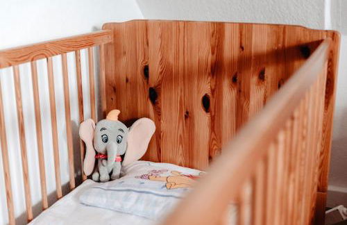 Olifant in Osterode - Foto 35