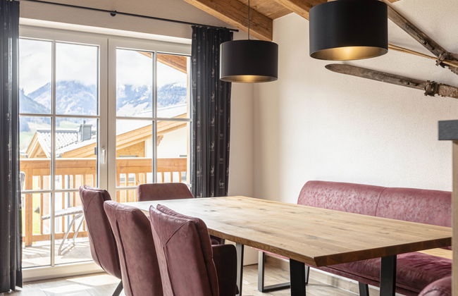 Superior # 5A mit Sauna - Foto 16