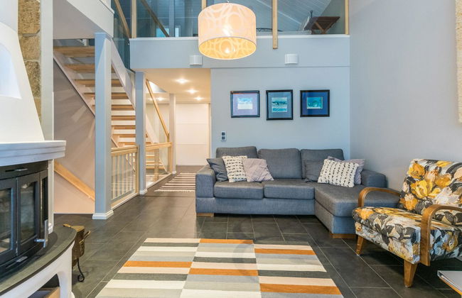 Villa heksa - Foto 3