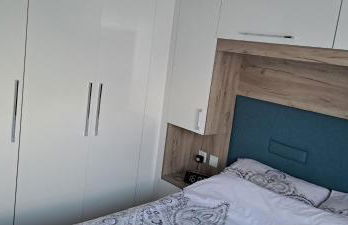 Beautiful 3-Bed Lodge in kent - Foto 7