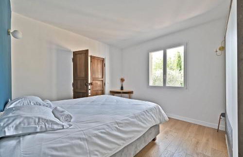 Villa avec piscine - 5 min d'Avignon - Foto 19